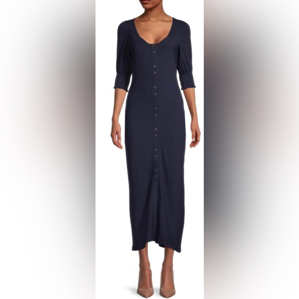 **NWT** Betsey Johnson Corduroy Sheath Dress